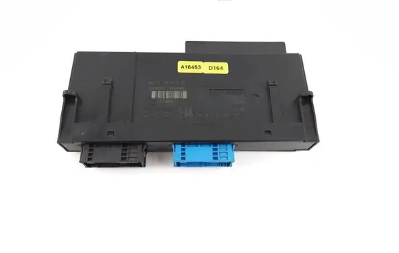 BMW 3 E90 E91 Comfort/convenience module 9131782 61.35-9131782 61359131782