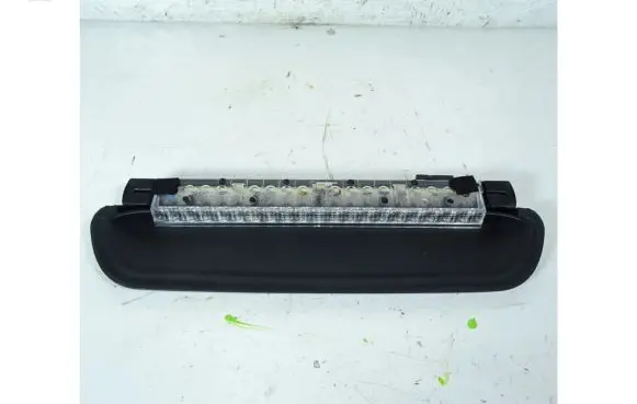 BMW 5 E60 E61 Boot/trunk interior light 