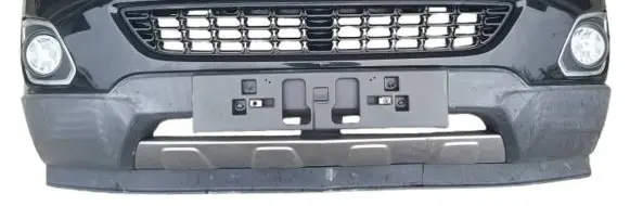 Opel Antara Front bumper