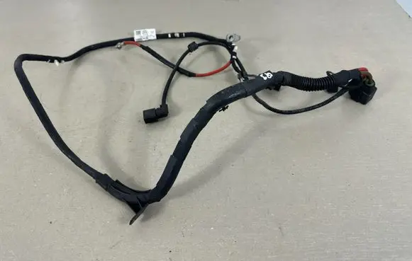 Audi Q3 8U Other wiring loom 5N1971111AC 1K0971955