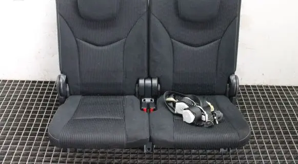 Toyota Prius+ (ZVW40) Other seats 