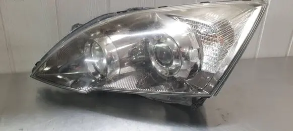 Honda CR-V Headlight/headlamp 33150SWWG1