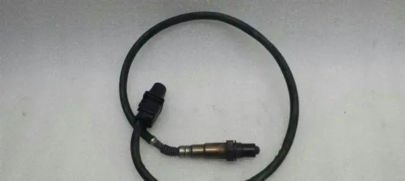 Mercedes-Benz C W204 Lambda probe sensor A0035427118