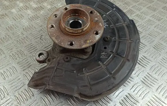 Jeep Compass Front wheel hub