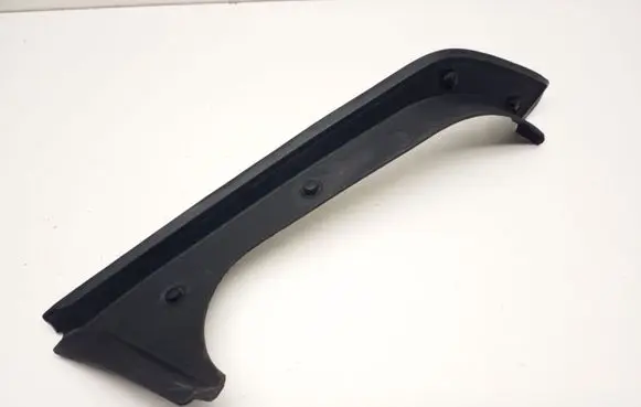 Mercedes-Benz E C207 W207 Other trunk/boot trim element a2076930233