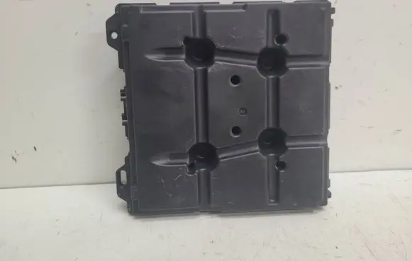 Volkswagen Transporter - Caravelle T5 Comfort/convenience module 7H0937090B A2C82235100 5WK50571