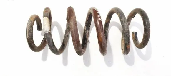 Toyota RAV 4 (XA30) Rear coil spring