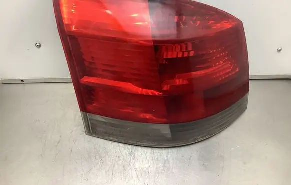 Opel Signum Rear/tail lights 377001 13159861 07152513