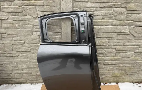 Mazda CX-30 Rear door DN4EQ72010