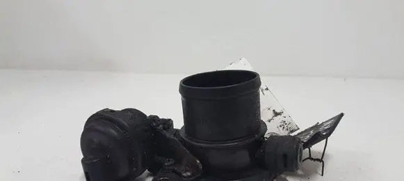 Renault Laguna II Throttle valve