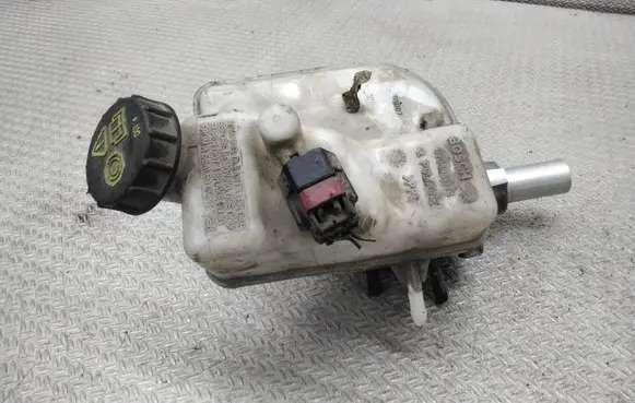 Ford Transit - Tourneo Connect Master brake cylinder