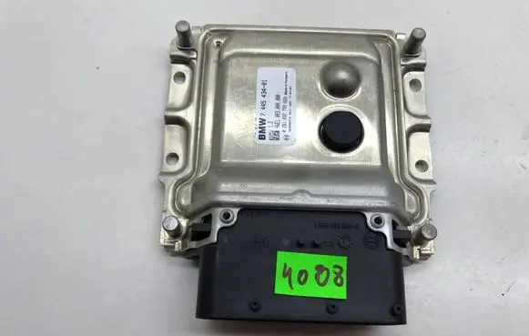 BMW X5 F15 Adblue control unit 7445434 003000000 0281032793