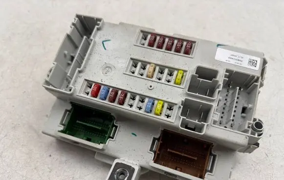 Fuse module