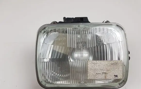 Mazda 323 F Headlight/headlamp 02104R20 7R0131220