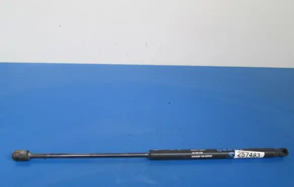 Fiat Bravo Shock absorber/damper mounting bracket 