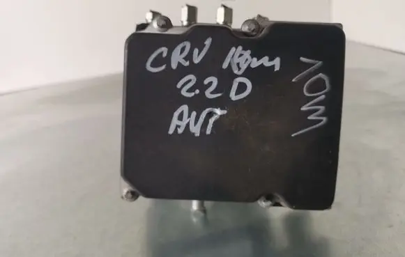 Honda CR-V ABS Pump 0265238044
