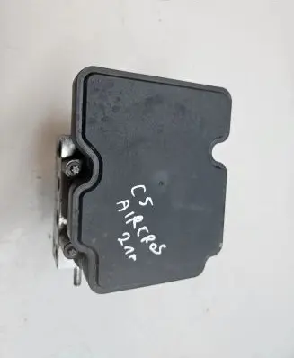 Citroen C5 Aircross ABS Pump 9834952880