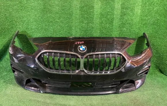 BMW 2 F44 Front bumper
