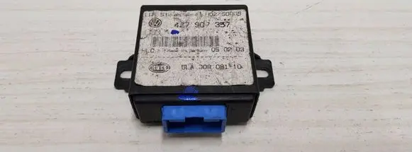 Audi A6 S6 C5 4B Light module LCM 4Z7907357 5LA00808110