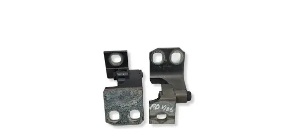 Jeep Cherokee Front door hinge set 