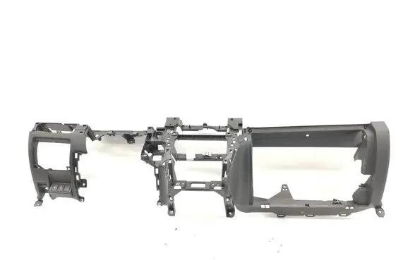 Toyota Avensis T270 Dashboard lower bottom trim panel 