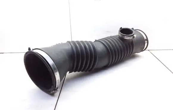 Opel Sintra Air intake hose/pipe 25147300