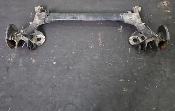Seat Ibiza IV (6J,6P) Rear axle beam IMPRK1417878