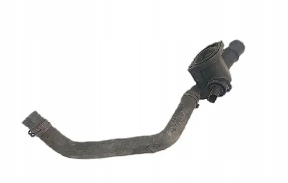 Seat Altea Engine coolant pipe/hose 1K0121157BJ