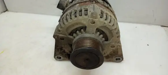 Ford Focus Generator/alternator 8M5T10300PA