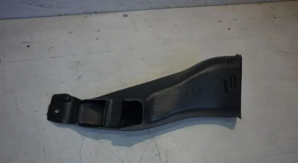 Ford Puma Cabin air duct channel H1BB180299AB