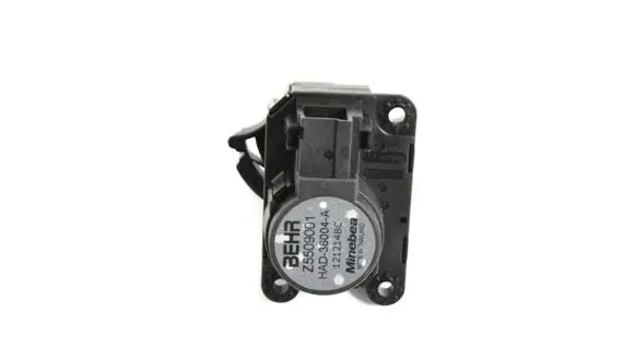 Audi A5 8T 8F Air flap motor/actuator Z5509001