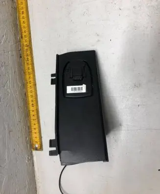Mercedes-Benz E W212 Phone control unit/module A2048230011 00050380