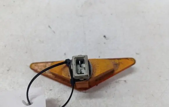Ford Focus Front indicator light