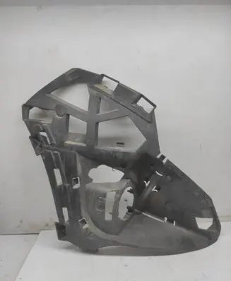 Renault Scenic III - Grand scenic III Front bumper mounting bracket 001033319 C04725091