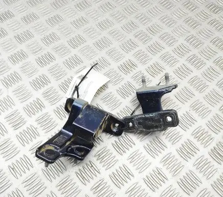 Mercedes-Benz E W213 Rear door hinge set A2137302002 A2137302202