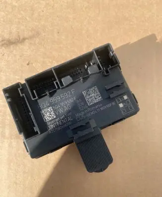 Skoda Kodiaq Door control unit/module 5Q4959592F A2C7582460700