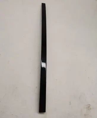 BMW 3 F30 F35 F31 Rear door windshield rail 7263386