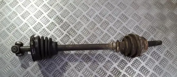 Fiat Doblo Front driveshaft