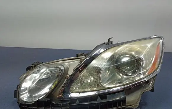 Lexus GS 300 350 430 450H Headlight/headlamp 