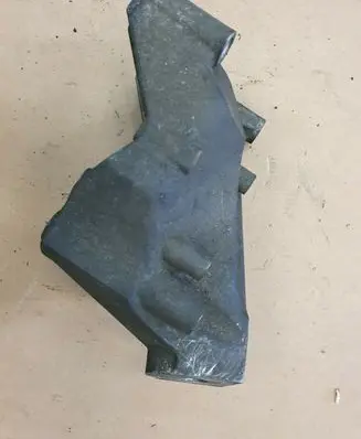 Volkswagen Amarok Engine mount bracket 03L199307B