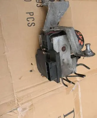 Mercedes-Benz S W220 ABS Pump A0034318012