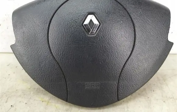 Renault Twingo II Steering wheel airbag 8200527574-D