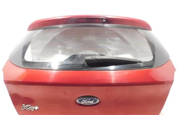 Ford Ka Tailgate/trunk/boot lid