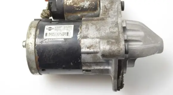 Nissan Note (E12) Starter motor 233001HC0D