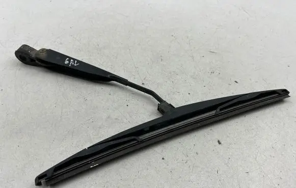 Chrysler Grand Voyager V Rear wiper blade 