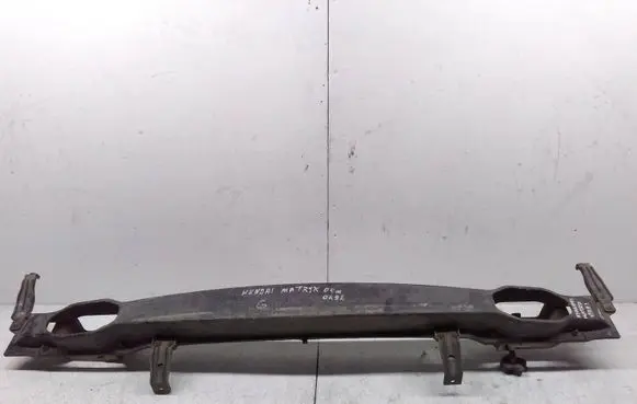 Hyundai Matrix Rear bumper cross member 8663017010