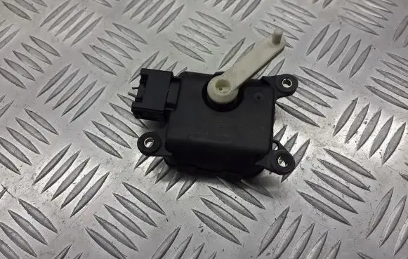 Fiat Stilo A/C air flow flap actuator/motor 0132801131