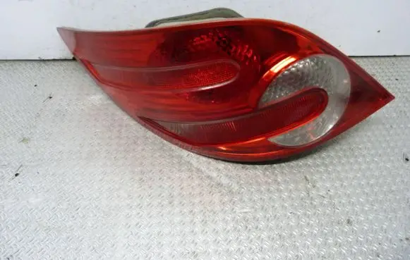 Mercedes-Benz R W251 Rear/tail lights 403181l