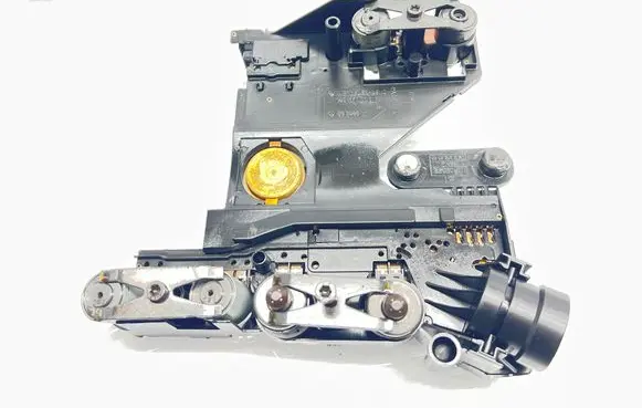 Gearbox control unit/module
