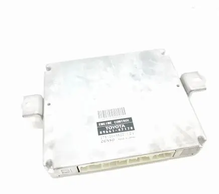 Toyota Prius (XW20) Engine control unit/module 8966147170 2751009522